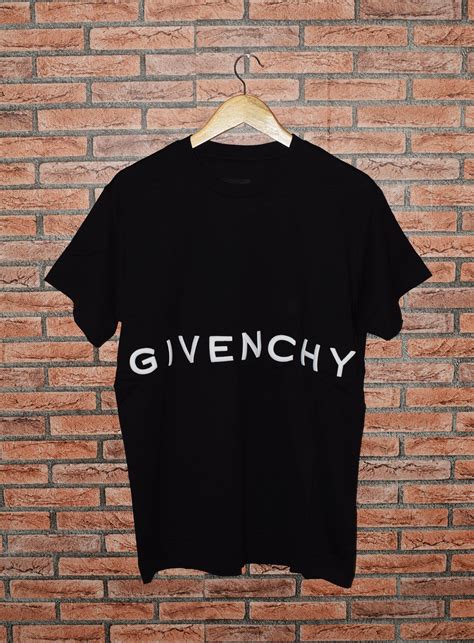 givenchy t shirt facebook|vintage Givenchy t shirt.